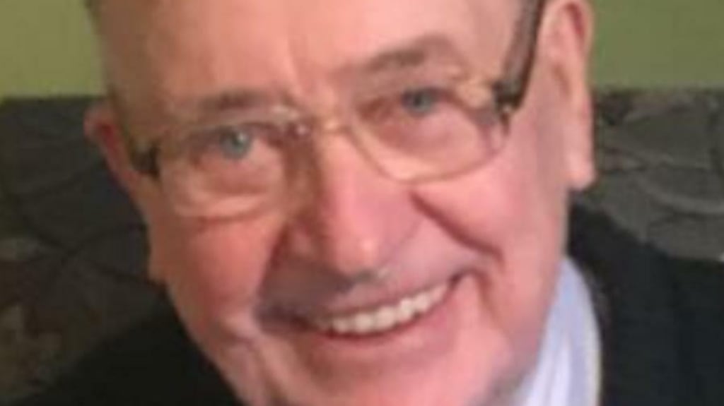 Thomas Meade: He retired in 1988 as registrar general or ard chláraitheoir cúnta