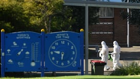 Coronavirus: Sydney lockdown extended until end of September