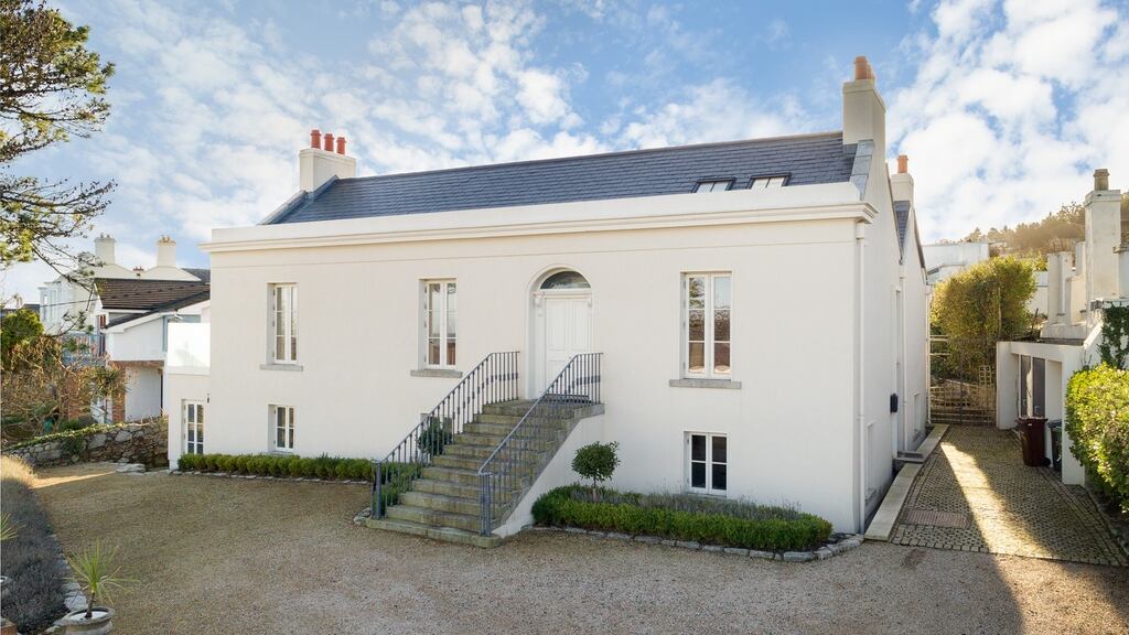 Cnoc Aluinn, Coliemore Road, Dalkey sold for €3m