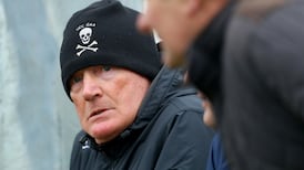 Nemo and Dr Crokes revive Cork/Kerry rivalry at club level