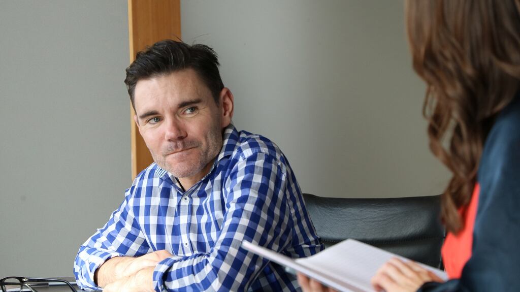“We grade children in school, often as young as nine or 10, and no one calls that cruel. But somehow adults can’t take it? Explain that one to me.”