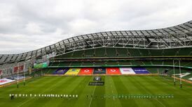 A nervous month awaits as Covid threatens to disrupt another Six Nations