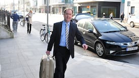 Alan Hynes bankruptcy extended by High Court to 10 years over ‘total’ non-co-operation with trustee