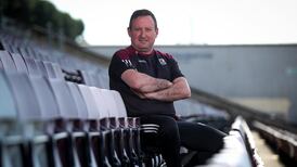 ‘To us, this is a 50-50 game’: Galway’s John Concannon strikes confident tone ahead of All-Ireland final