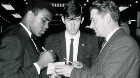 Dave Hannigan: McGregor hype machine going into overdrive