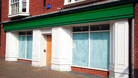 I can’t rent my commercial premises. Can I change its use to residential?