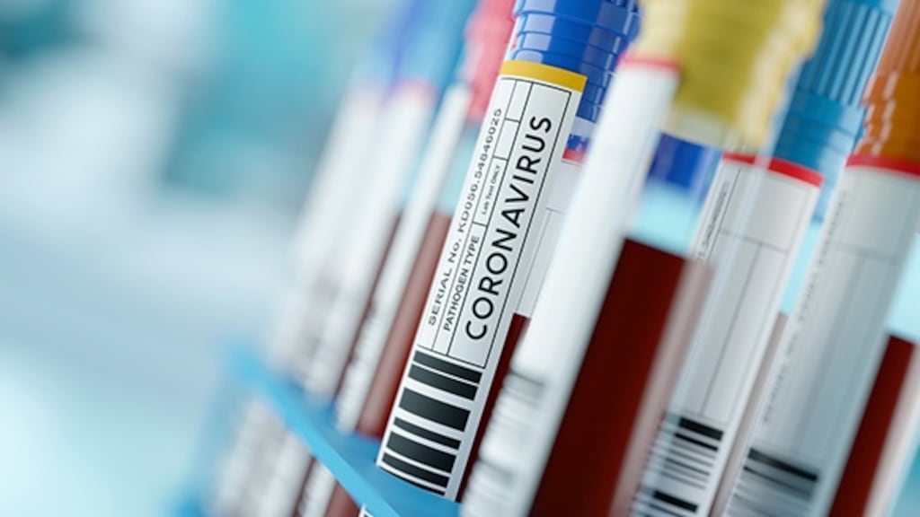 It is likely that the entire country will move to at least Level 4 restrictions next week.