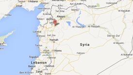 Six Red Cross workers kidnapped at gunpoint in Syria