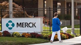 Merck to buy Idenix Pharmaceuticals for $3.85 billion