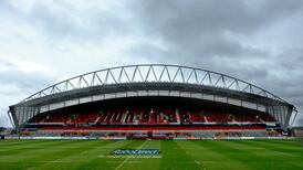 Limerick favourite to host 2017 Women’s Rugby World Cup