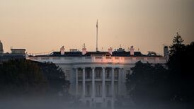 The Irish Times view on opinion polling: beware the ‘shy Trumper’