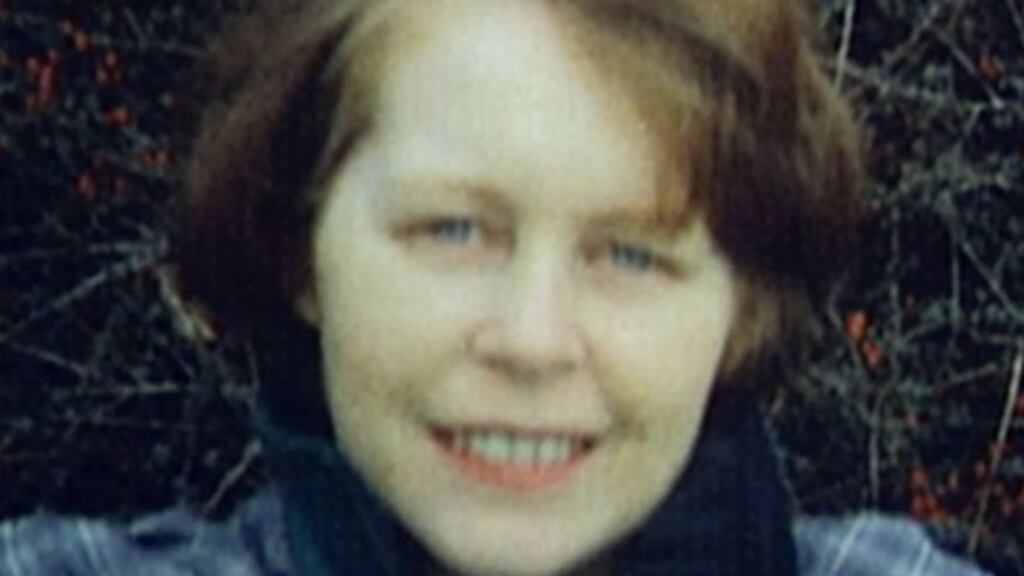 Margaret Glennon from Baldoyle in north Dublin went missing in May 1995.