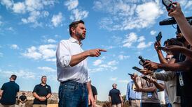 Vance-Walz debate: They dislike each other and hold starkly different views. Should be riveting