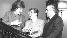 A national convention more than 30 years ago changed Irish education. What lessons are there for today?