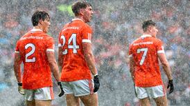 Mickey Harte happy as Tyrone finally lay some ghosts to rest