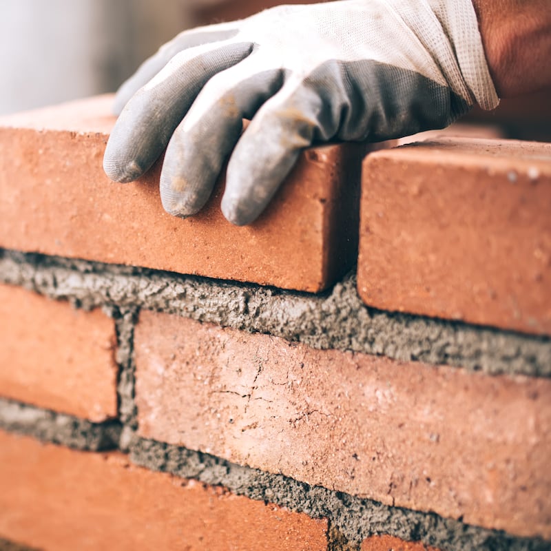 Home rebuild prices up 7%, driven by labour costs and  skills competition – SCSI