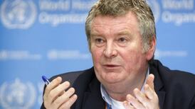 Europe needs ‘serious acceleration’ in fight against Covid-19, warns WHO