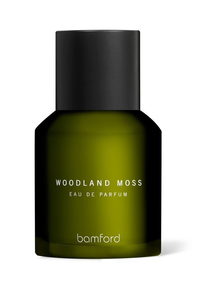 Bamford Woodland Moss Eau de Parfum (€114 at bamford.com)