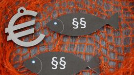 Cliff Taylor: Maybe this will actually be the crucial week for Brexit talks