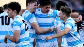 ’Rock hunt down a 70th title but ’Zaga eager to join roll of honour