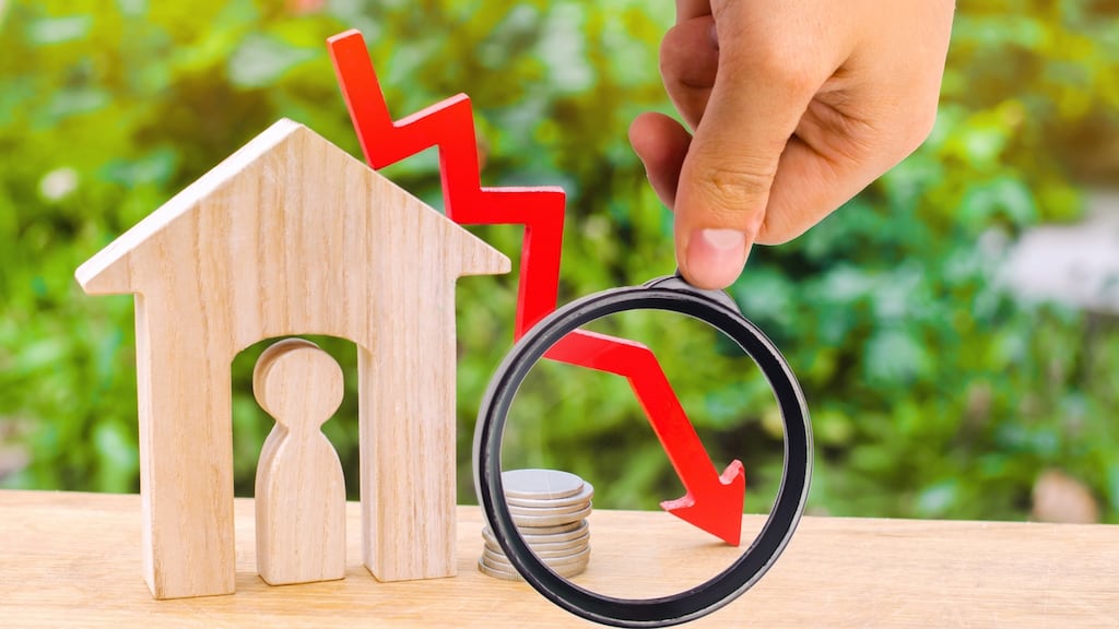 There are several forces coming that will cool the current level of price growth.