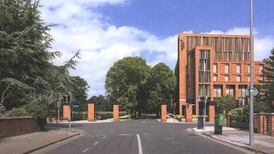 GAA gets go-ahead for new hotel near Croke Park