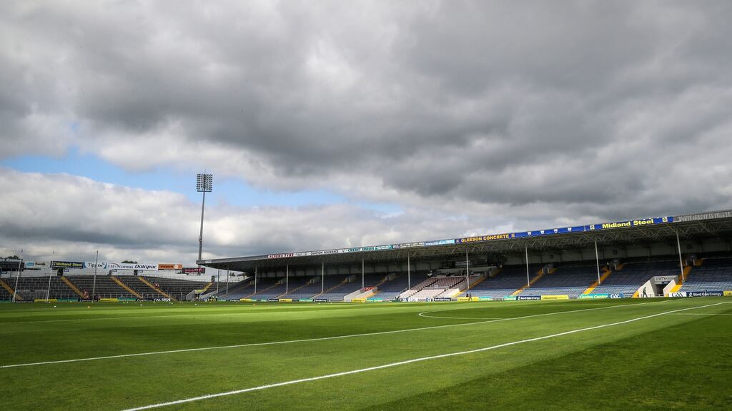 Nenagh and Clonoulty-Rossmore will contest the Tipperary SHC final. Photo: Inpho
