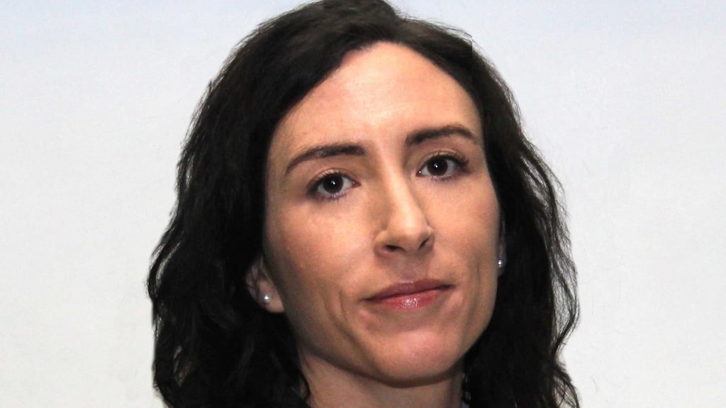 Anita Finnegan: “The FDA published a cybersecurity guidance document that outlined requirements for medical device manufacturers.”