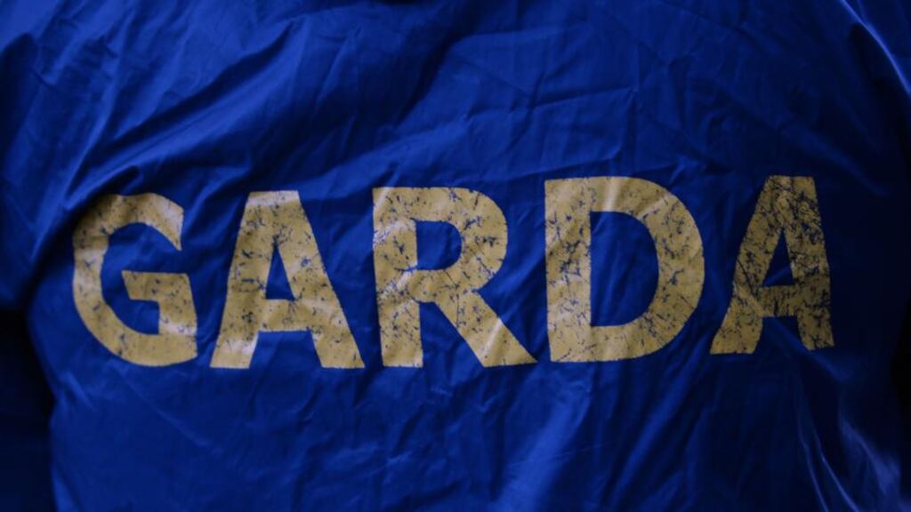 The body of a 28-year-old man has been recovered from a River Finn in Co Donegal following a search operation involving gardaí, the coastguard and divers. Photograph: Frank Miller/The Irish Times