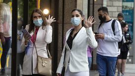 Irish economy set for 11% growth surge as restrictions ease, ESRI says