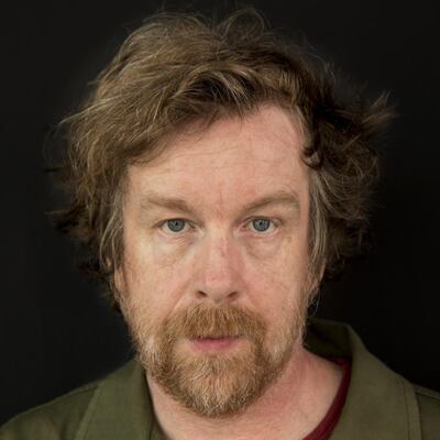 Kevin Barry: when I’m concentrating on my work, the music should ideally be lyric-free