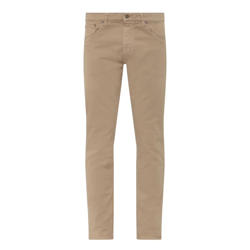 Neutral jeans, €120, Gant, Arnotts