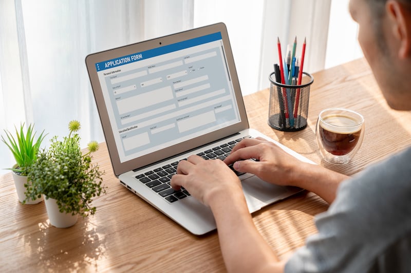 ‘I’ve no idea how to help ensure my son completes the CAO application process properly’