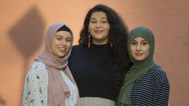 Irish Muslims organise New Zealand solidarity march