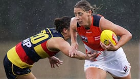 Staunton and Rowe lead way as 15 Irish players join AFLW