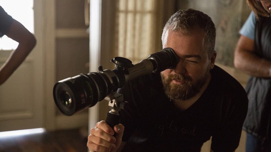 David F Sandberg: ‘I think my sensibilities are more commercial’