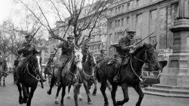 ‘Insurrection’: Looking at 1916 through the eyes of 1966