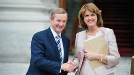 An autumn and winter of discontent may beckon after Government returns