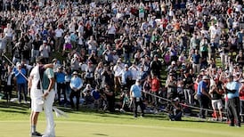 Bubba Watson joins legends with third victory in Los Angeles