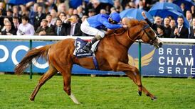 Irish colts  dominate build-up to 234th Epsom Derby