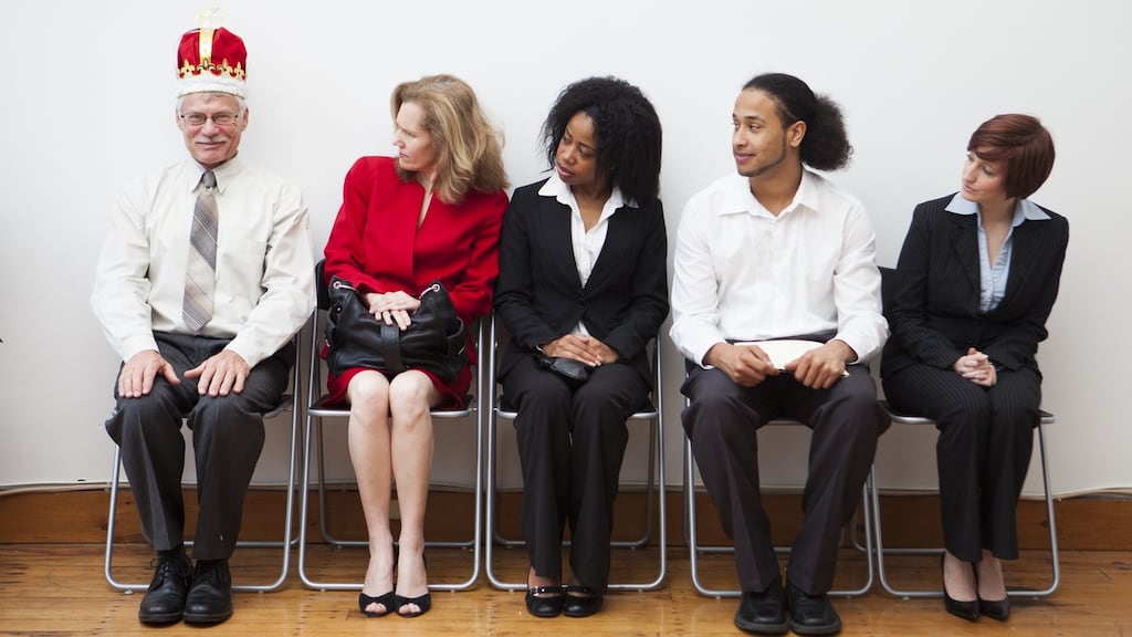 Prejudice and the Irish: There are plenty of Irish people who will look away when a person of colour – born here or not – points to race-based prejudice. They’ve created their own bubble, unaffected by the same discrimination, that denies its existence