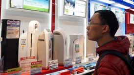 Foxconn confirms deal to acquire Japan’s Sharp