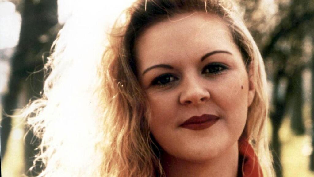 Fiona Pender was last seen alive in Tullamore where she lived almost 20 years ago.