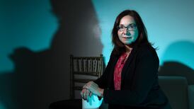 Prof Katharine Hayhoe: Where to find hope that climate crisis will be addressed