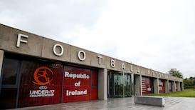 Siptu seeks intervention of WRC after FAI informs staff of 60 redundancies