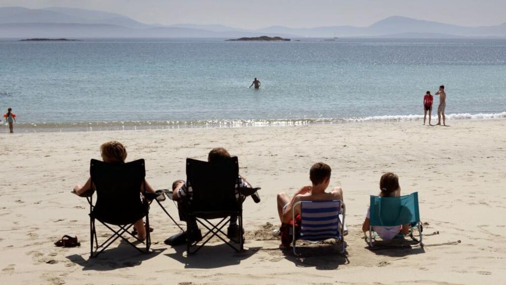 Could we be in for an Indian summer?