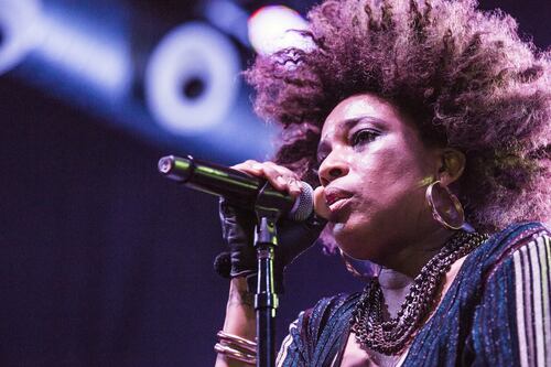 Burt Bacharach and Macy Gray: This week’s best rock and pop gigs