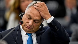 Prague and Warsaw back Hungary over threat of EU censure