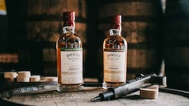 Dingle Distillery releases its fifth Single Pot Still Whiskey