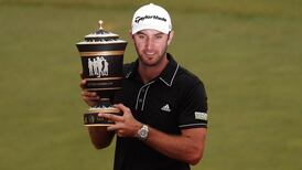 Rory McIlroy  makes the grade in Shanghai